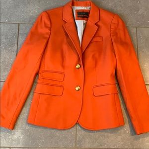 JCrew Schoolboy Blazer